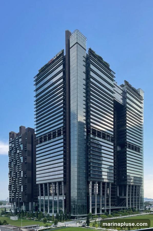 Julius Baer Singapore