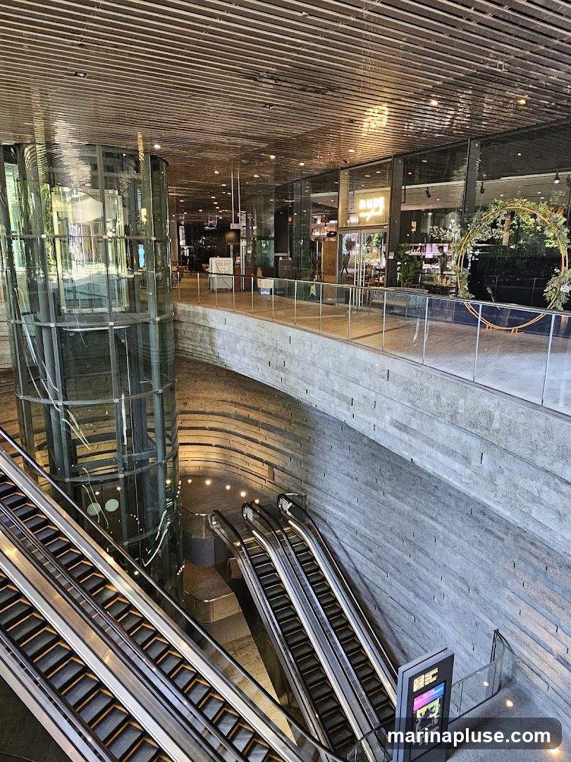 Julius Baer Singapore
