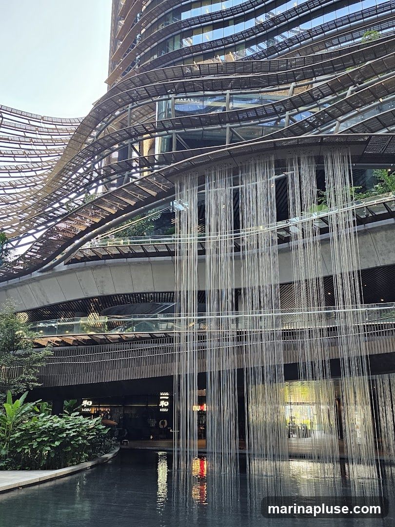Julius Baer Singapore