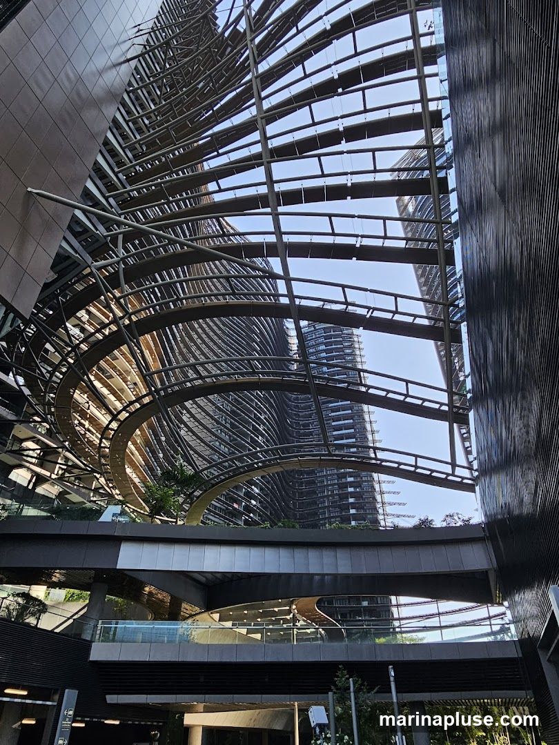 Julius Baer Singapore