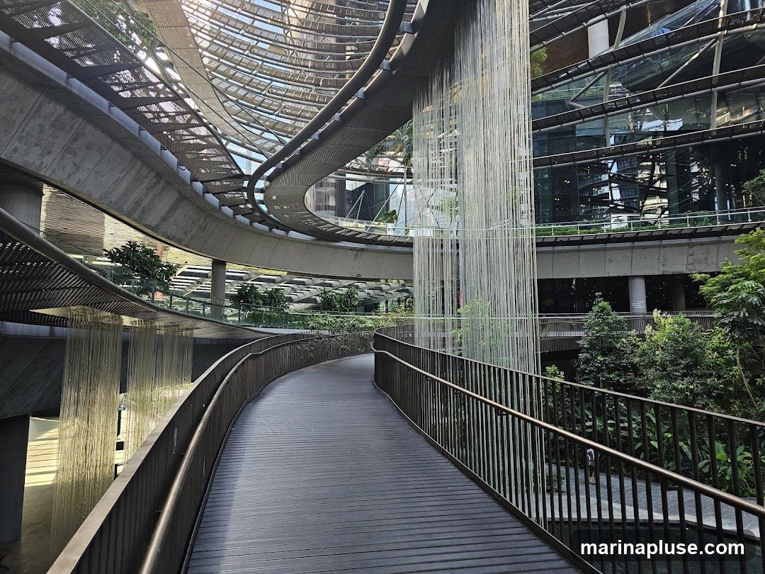 Julius Baer Singapore