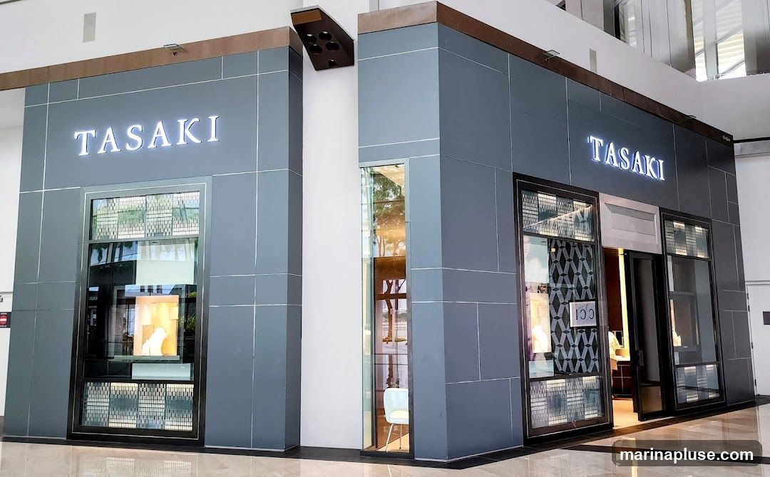 TASAKI