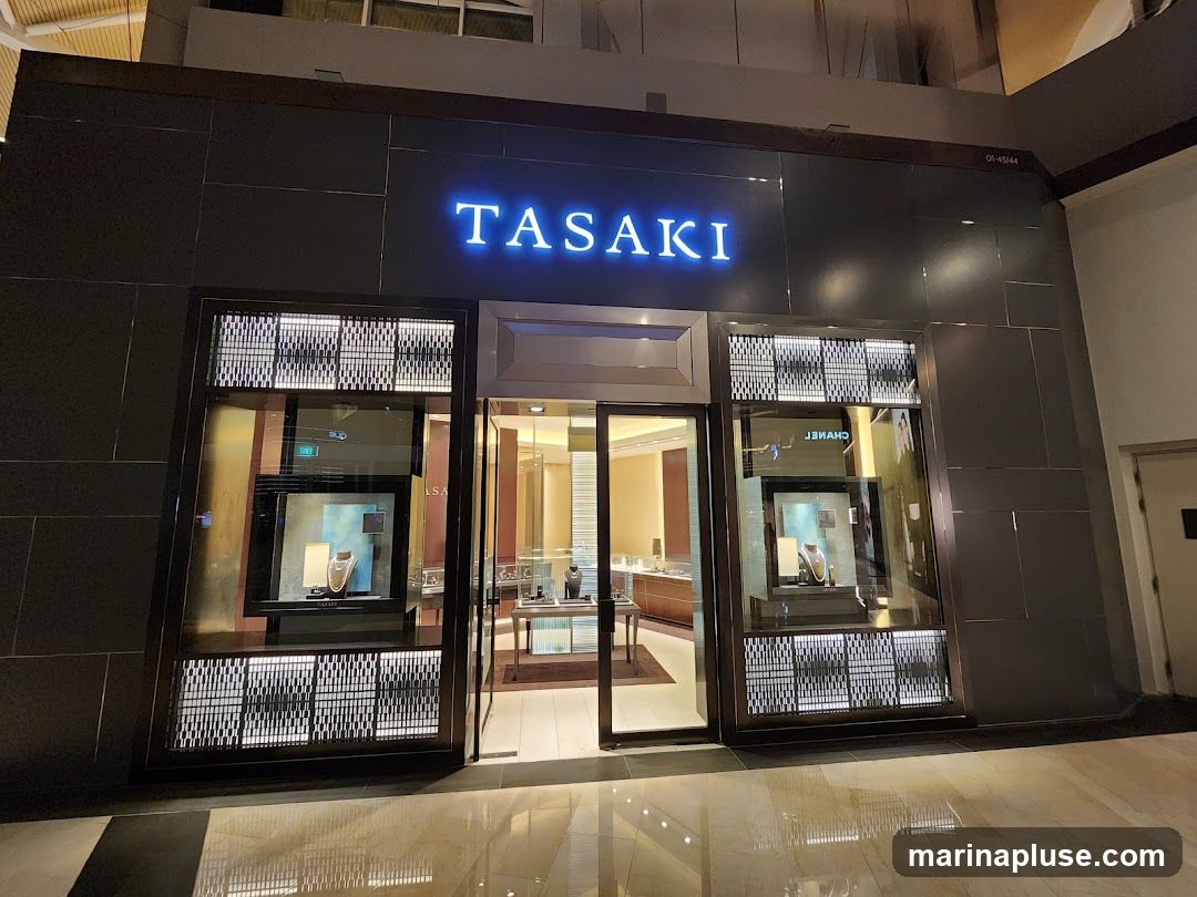 TASAKI