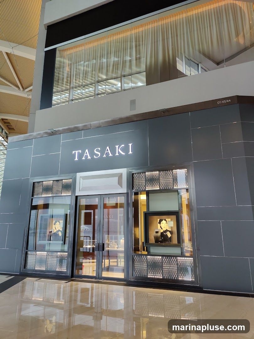 TASAKI
