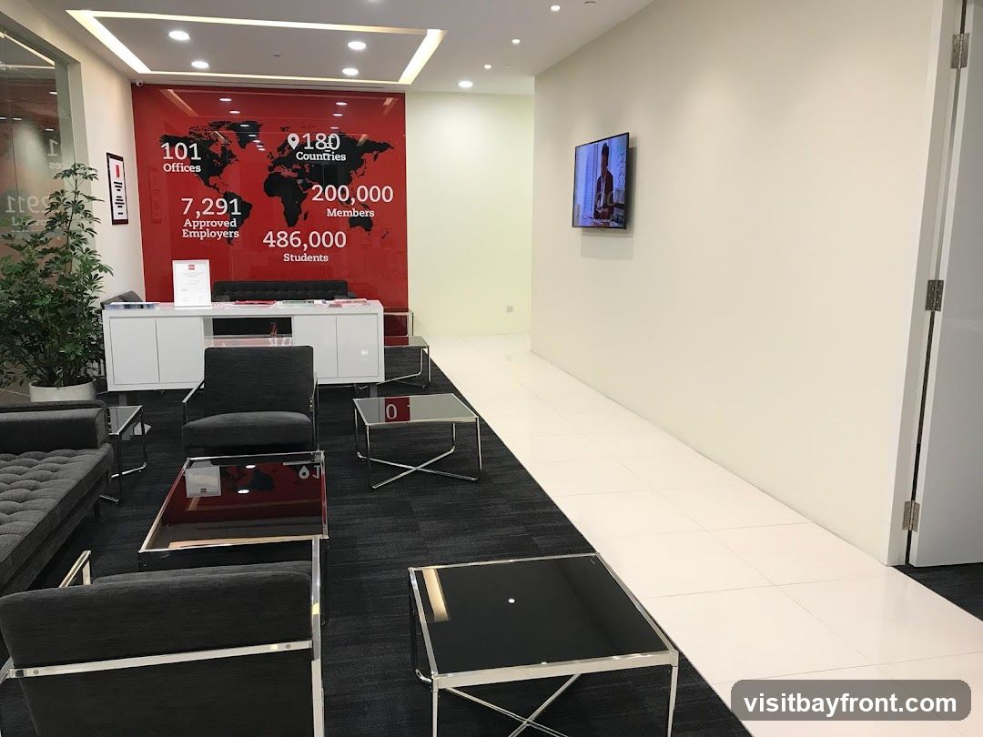 ACCA Singapore Pte Ltd
