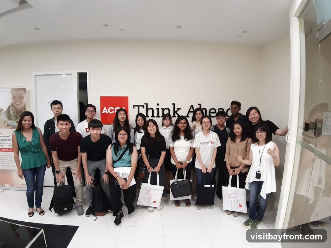 ACCA Singapore Pte Ltd