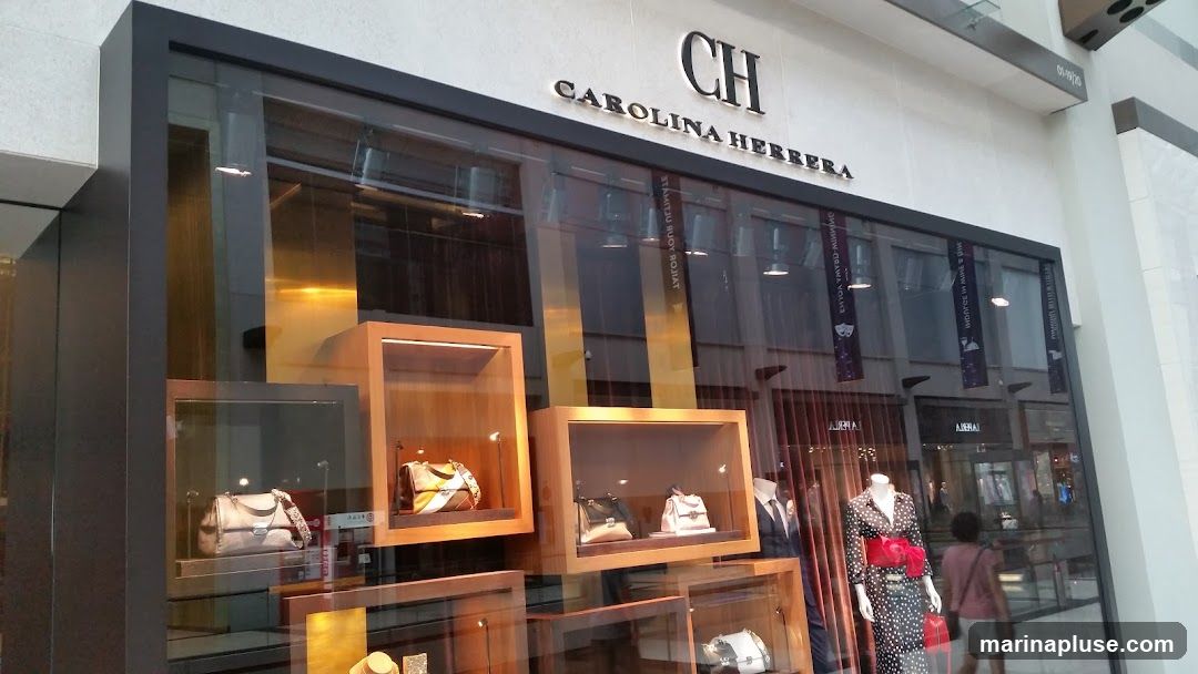 Carolina Herrera
