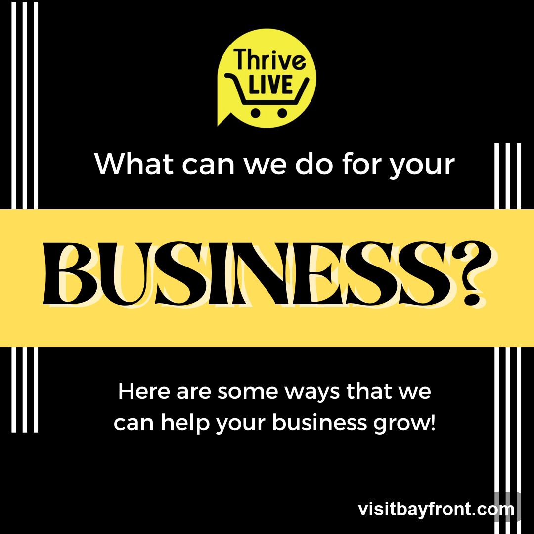 ThriveLive