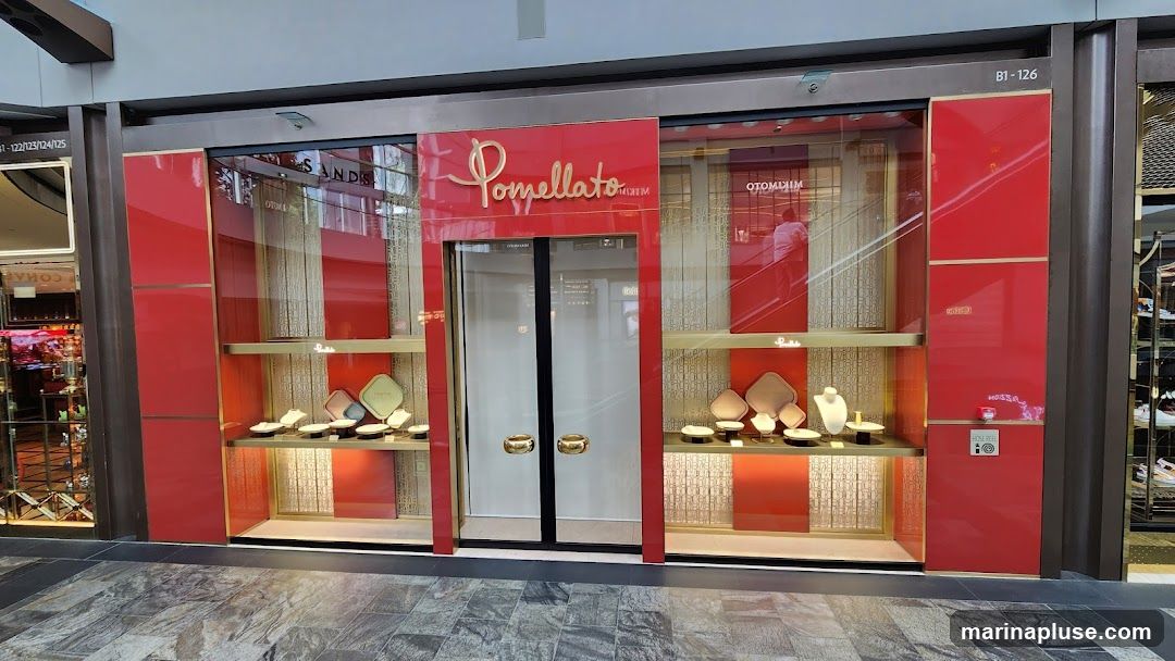 Pomellato