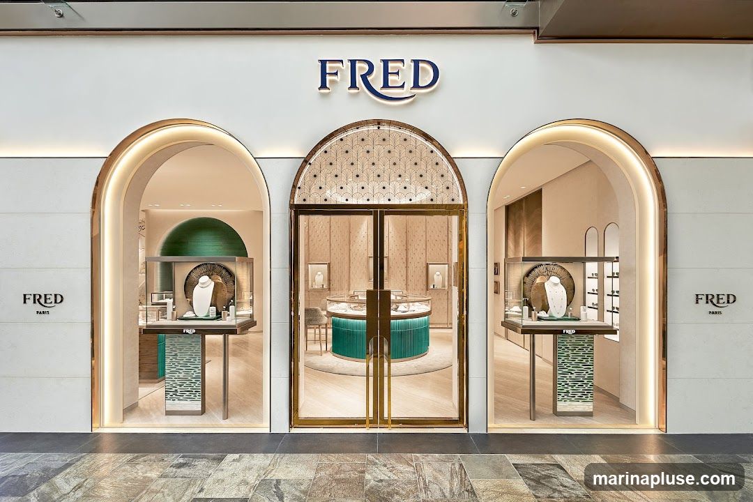 FRED Marina Bay Sands Boutique