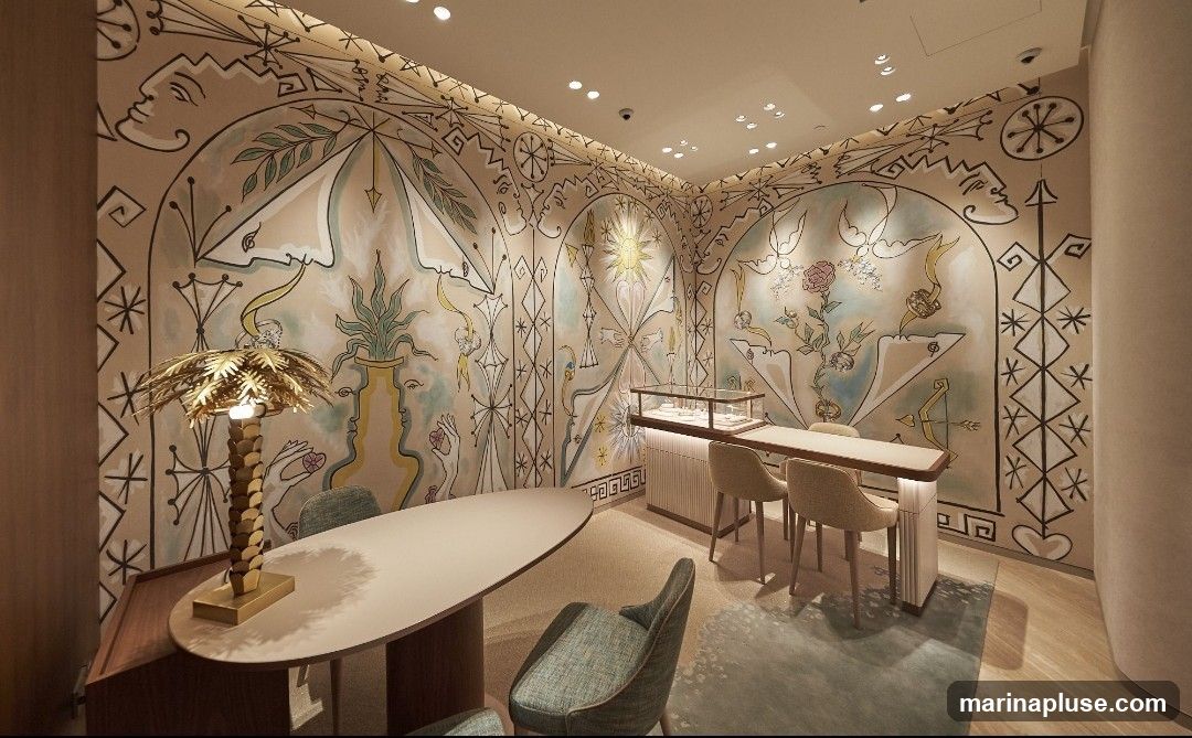FRED Marina Bay Sands Boutique
