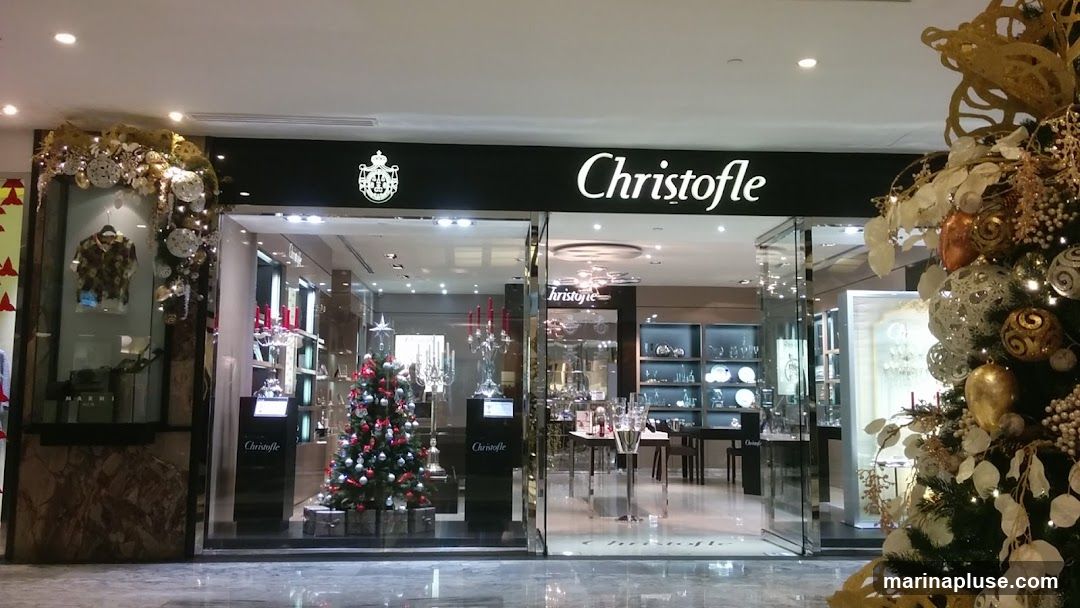 Christofle MBS