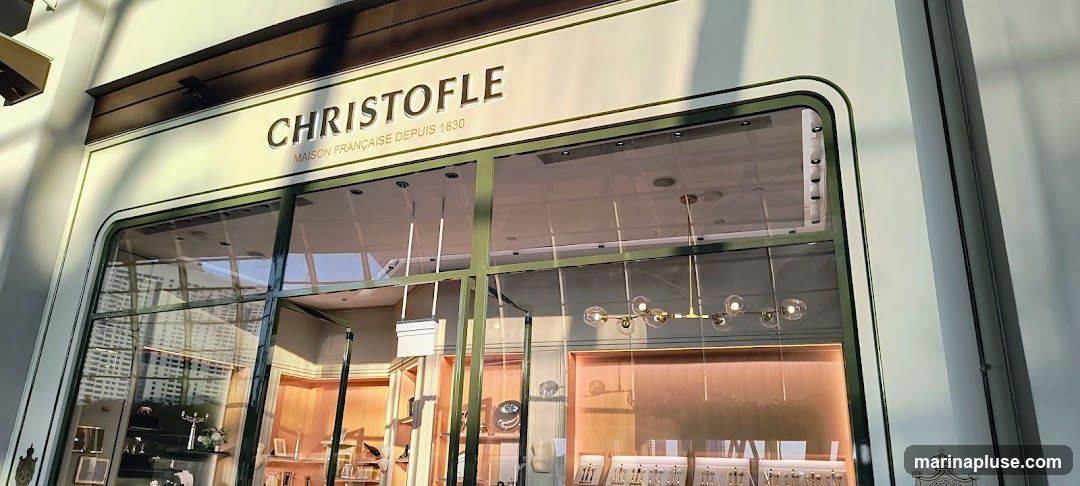 Christofle MBS