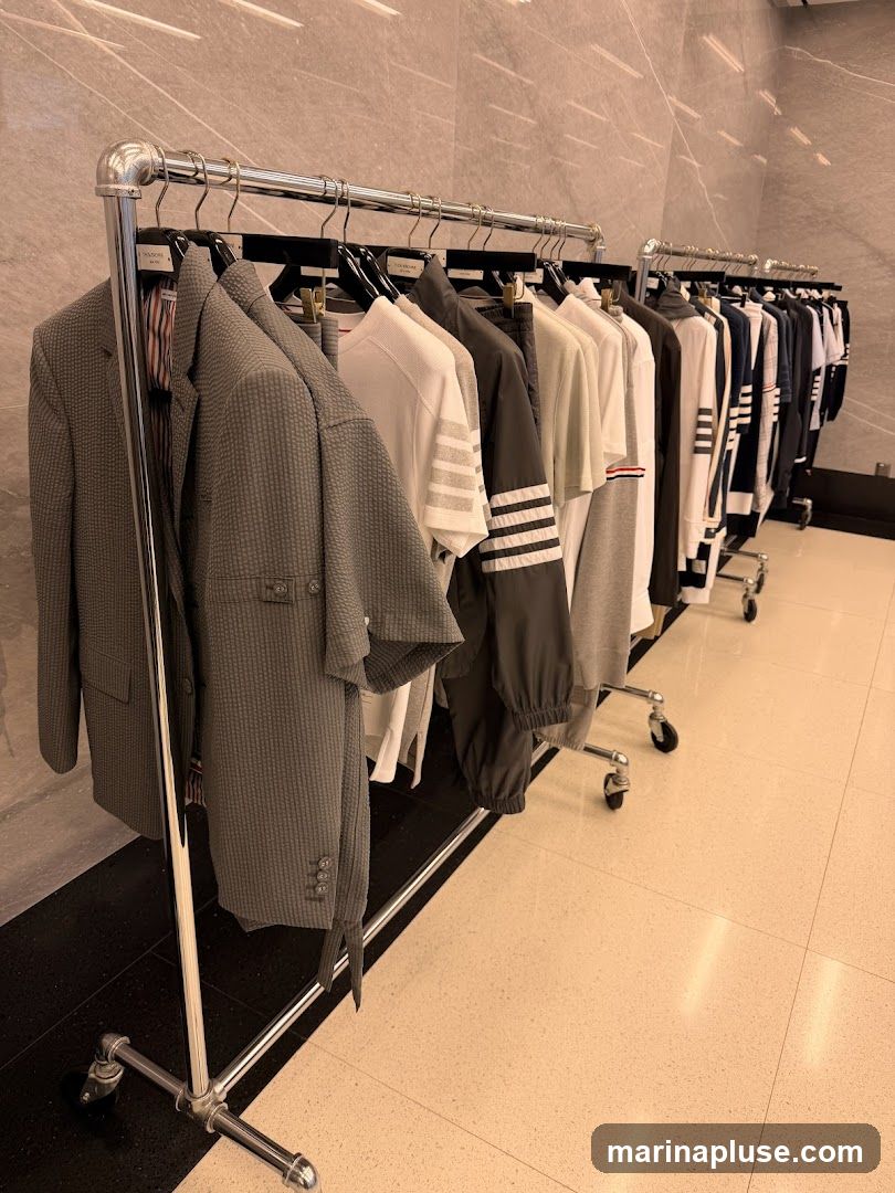 Thom Browne