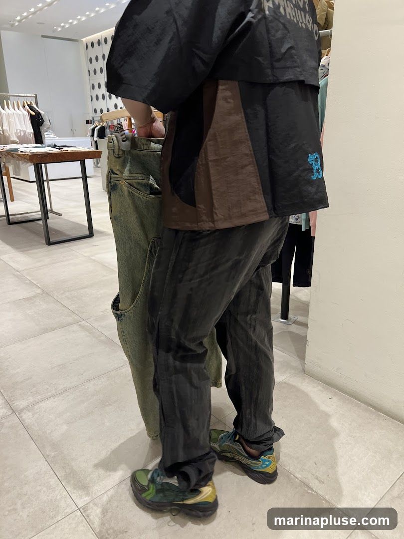 Club21 X PLAY Comme des Garçons