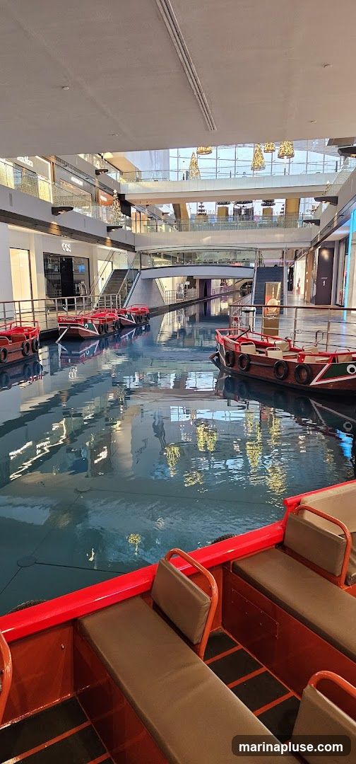Sands Lifestyle Counter (The Shoppes, B1)