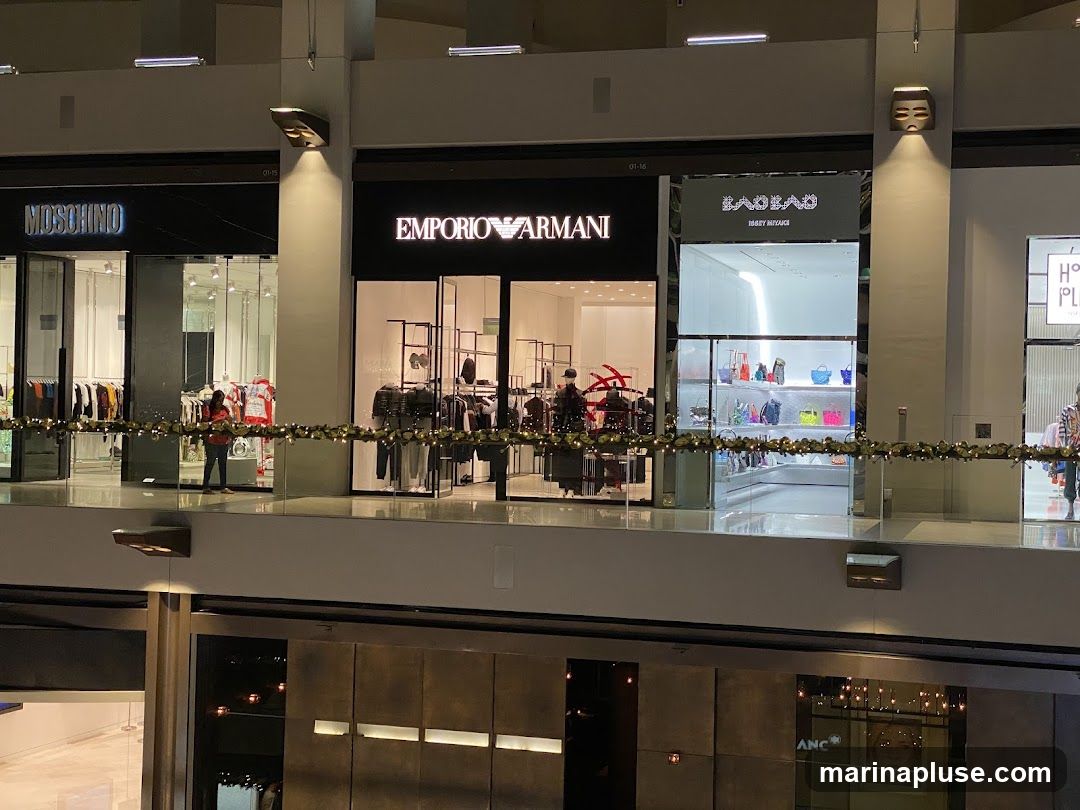 Emporio Armani