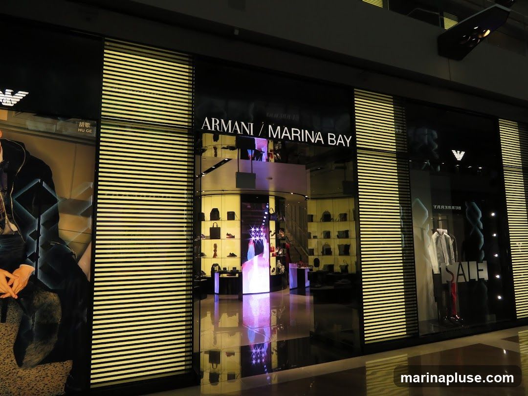 Emporio Armani