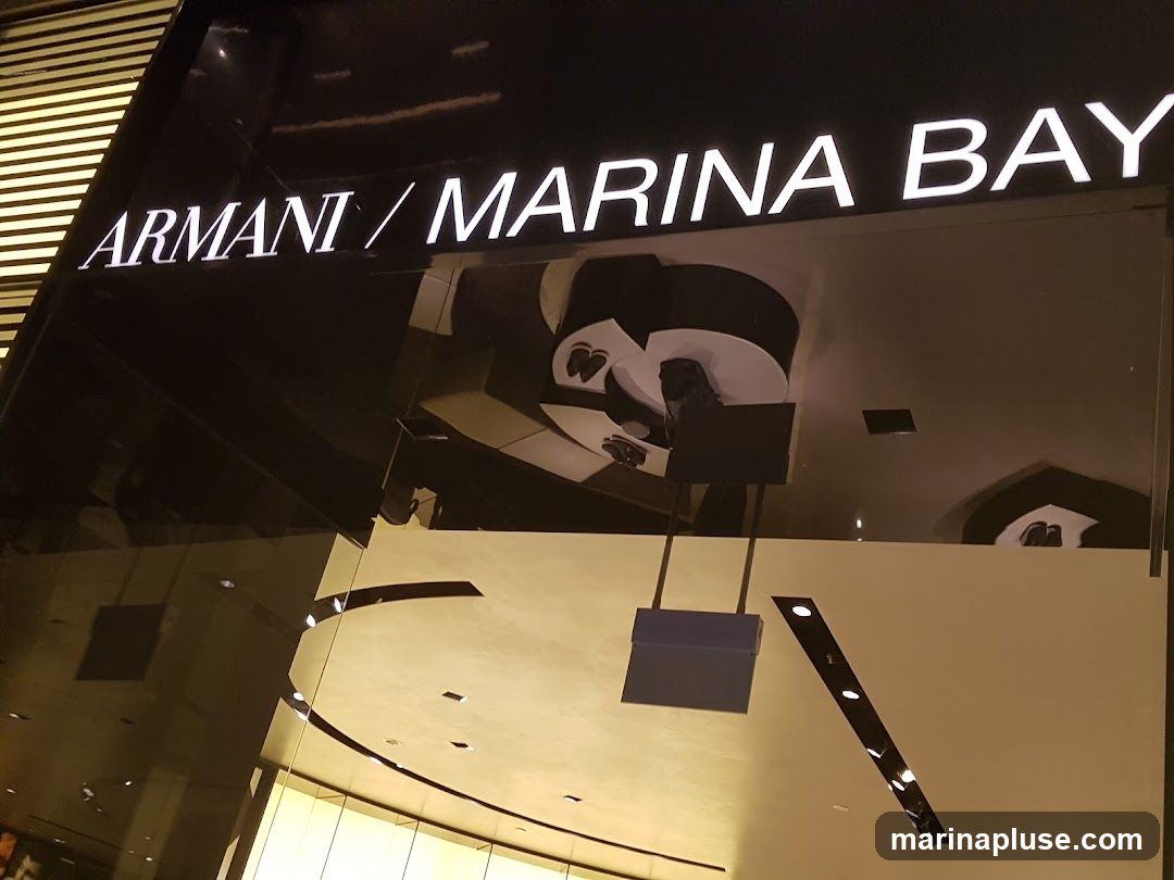 Emporio Armani