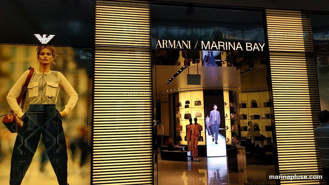 Emporio Armani