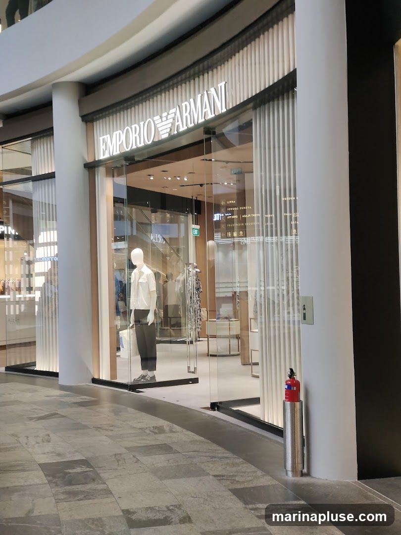 Emporio Armani