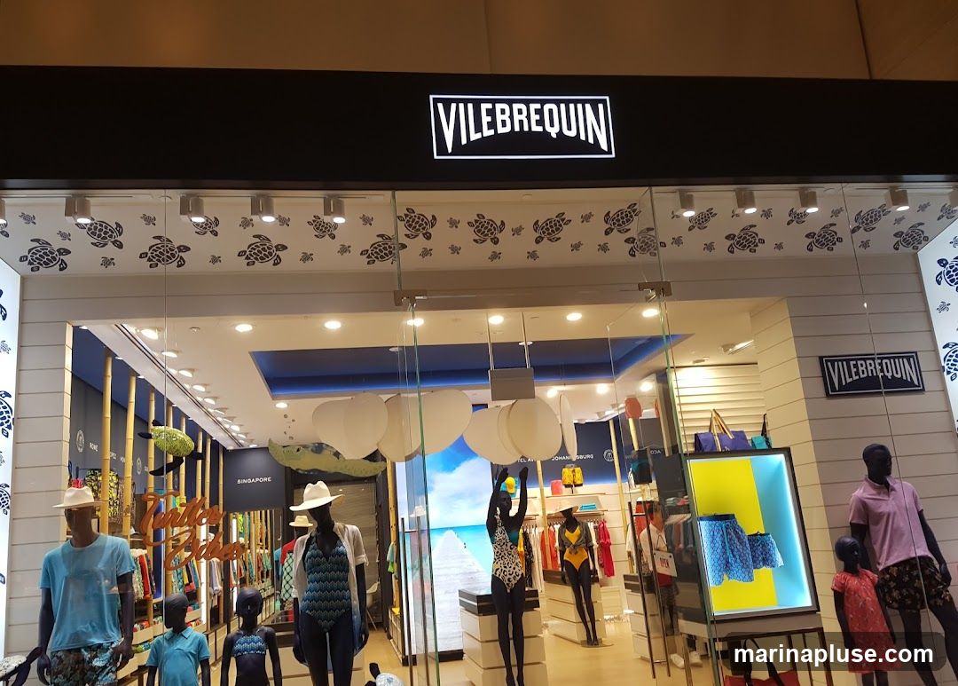 VILEBREQUIN
