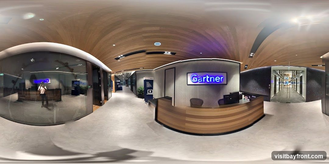 Gartner Advisory (S) Pte Ltd