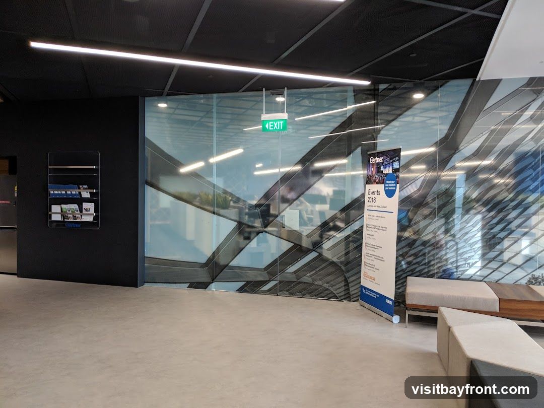 Gartner Advisory (S) Pte Ltd