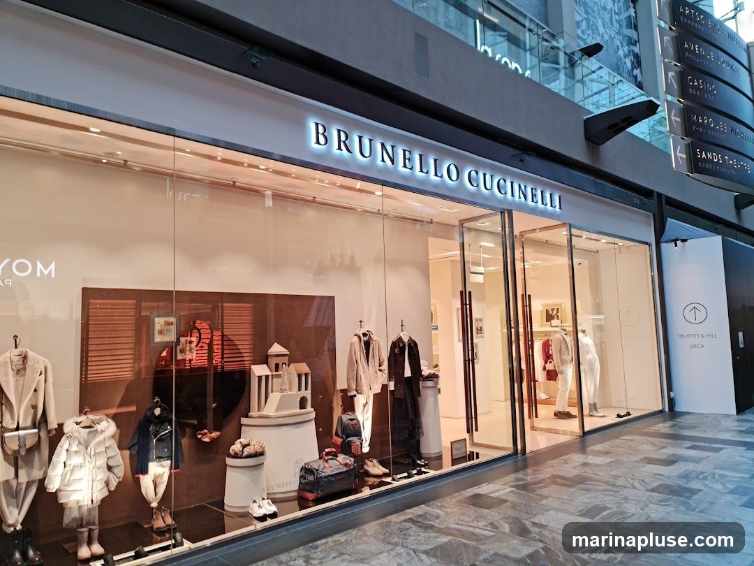 Brunello Cucinelli