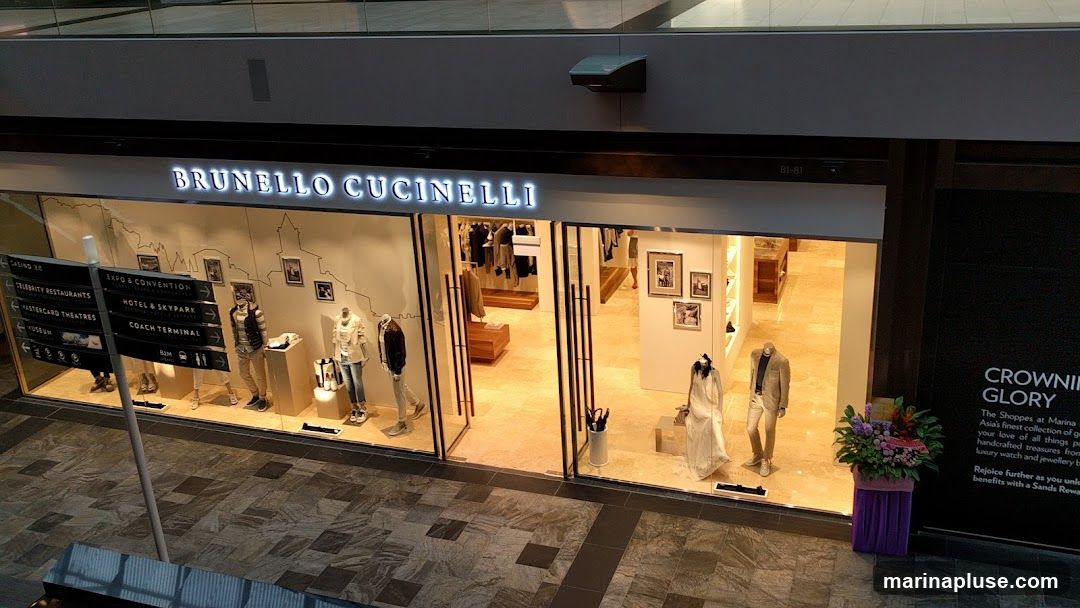 Brunello Cucinelli