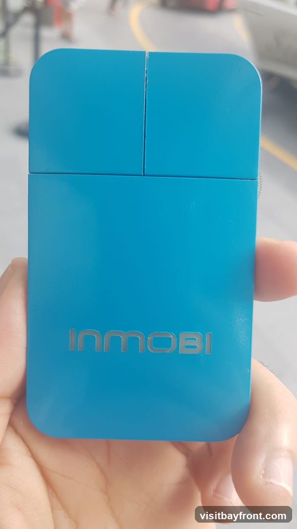 InMobi Pte. Ltd.