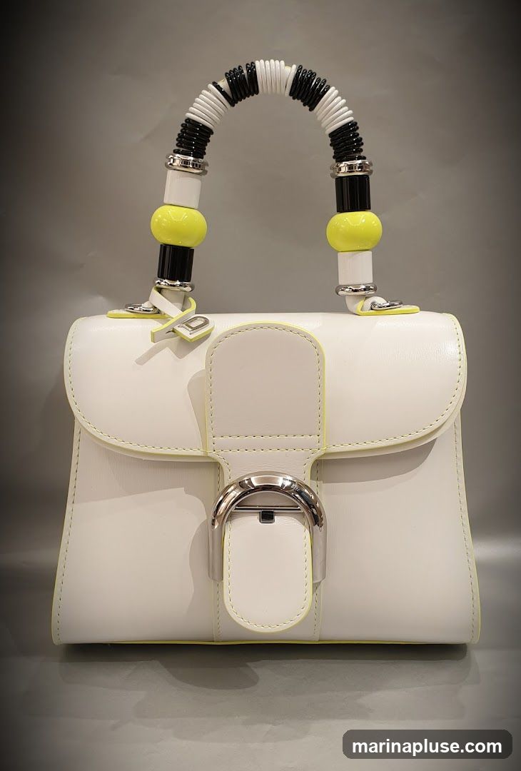 Delvaux Singapore Marina Bay Sands