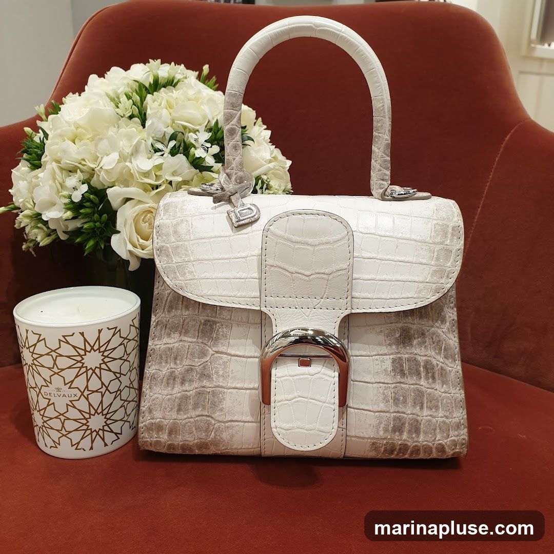 Delvaux Singapore Marina Bay Sands