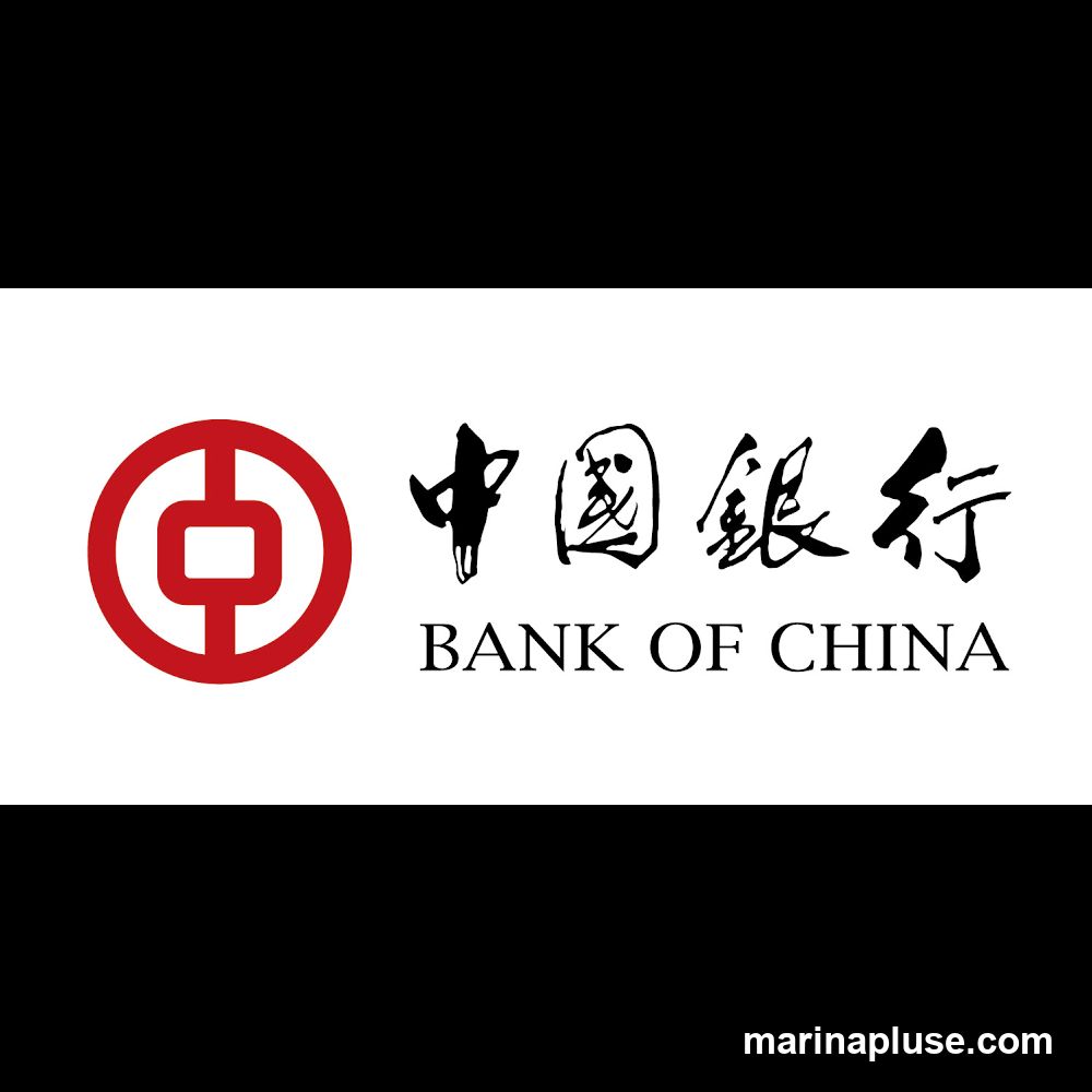 Bank of China ATM