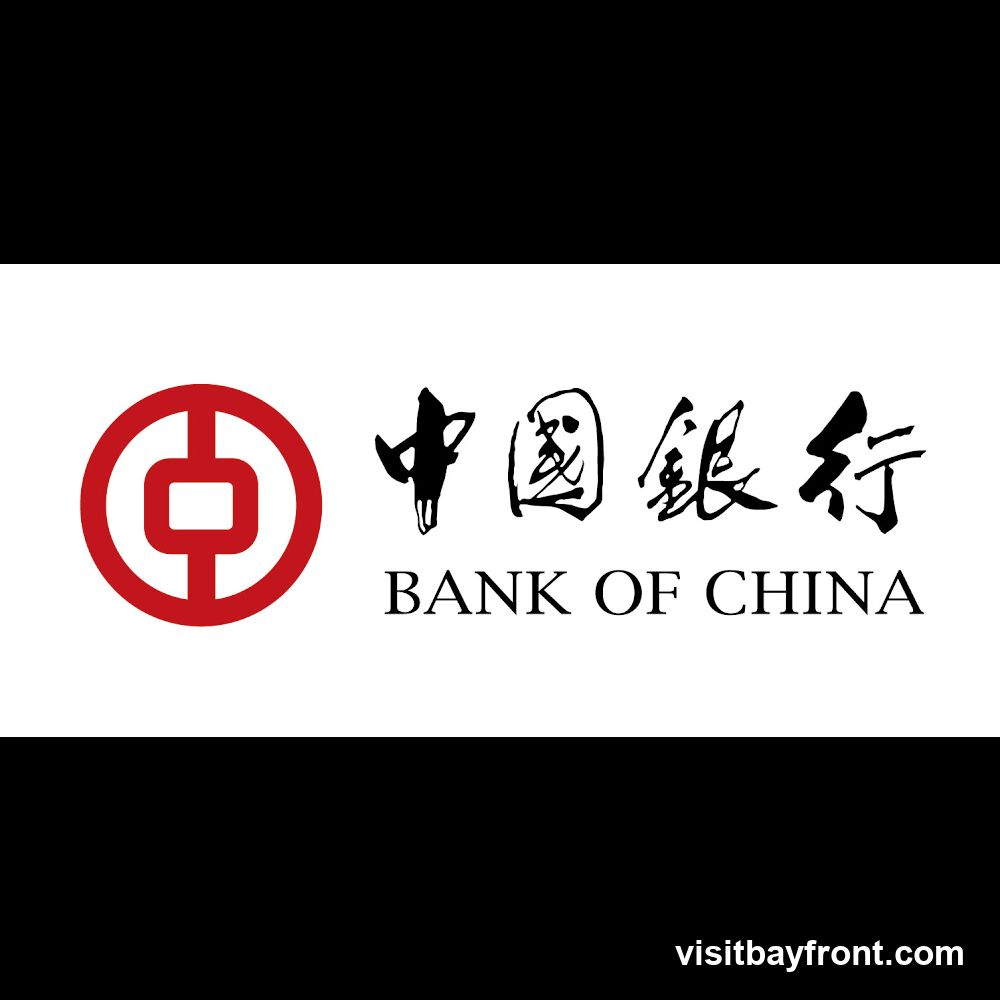 Bank of China ATM