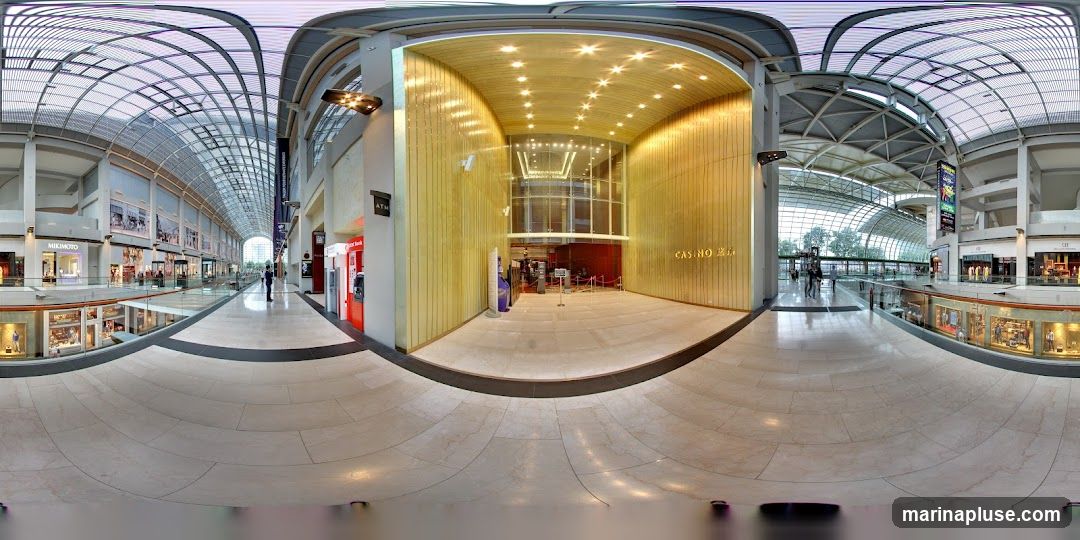 Bank of China ATM