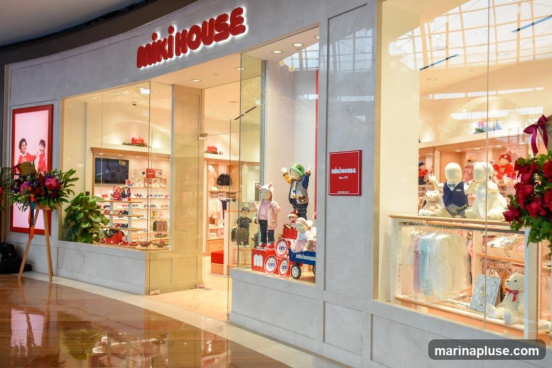 Miki House