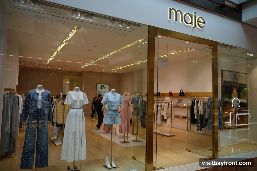 Maje