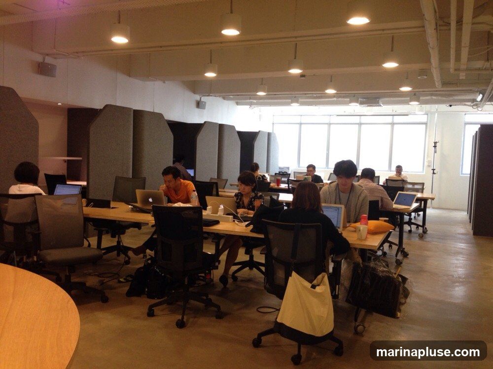 Monstarlab Singapore - Digital Transformation / Mobile App Development