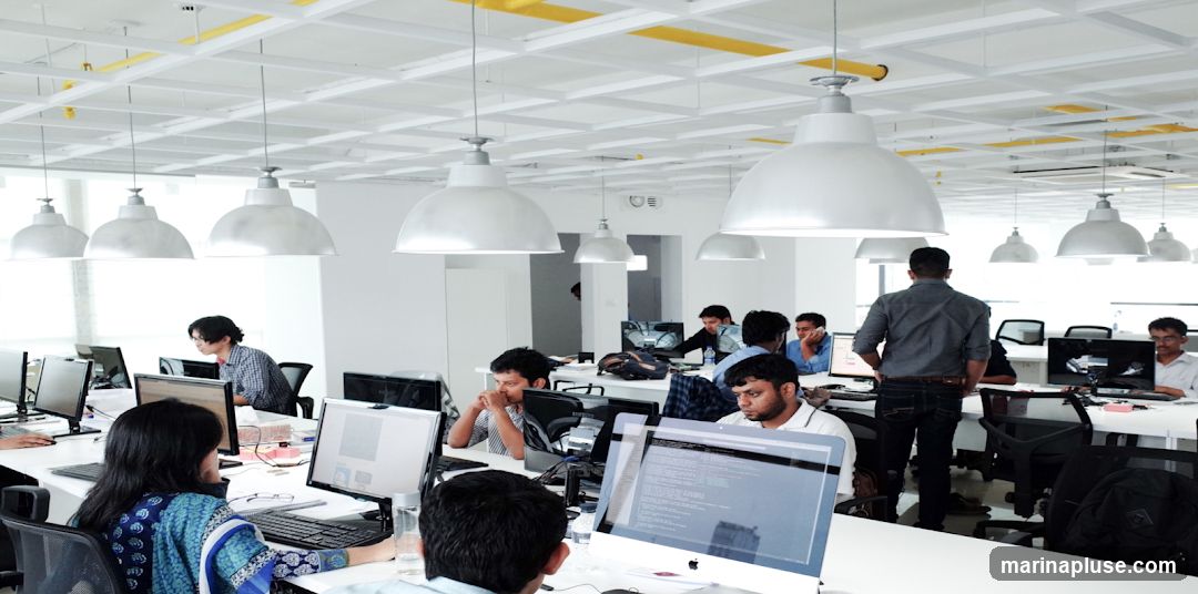 Monstarlab Singapore - Digital Transformation / Mobile App Development