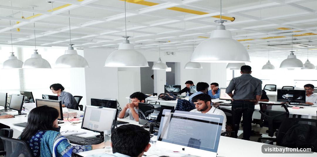 Monstarlab Singapore - Digital Transformation / Mobile App Development