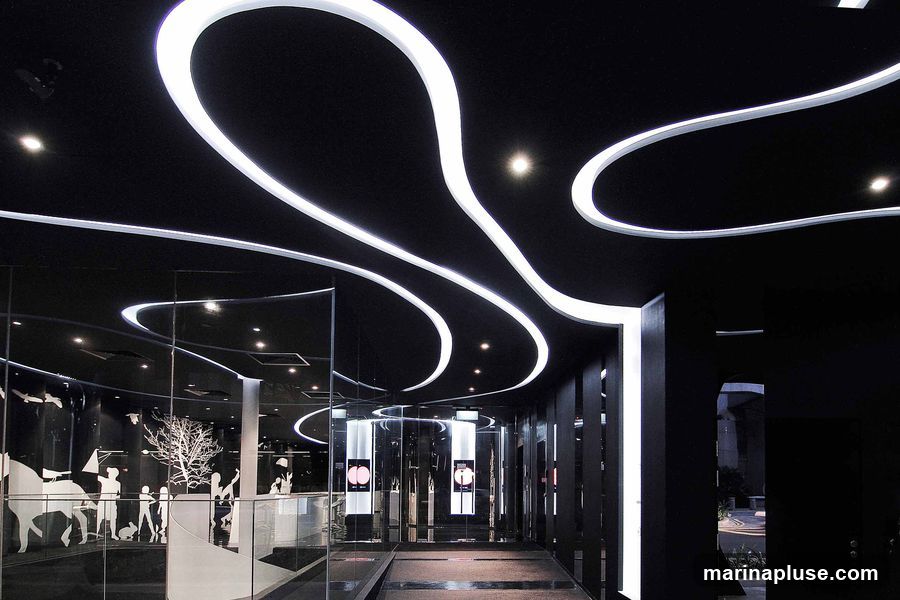 Monstarlab Singapore - Digital Transformation / Mobile App Development
