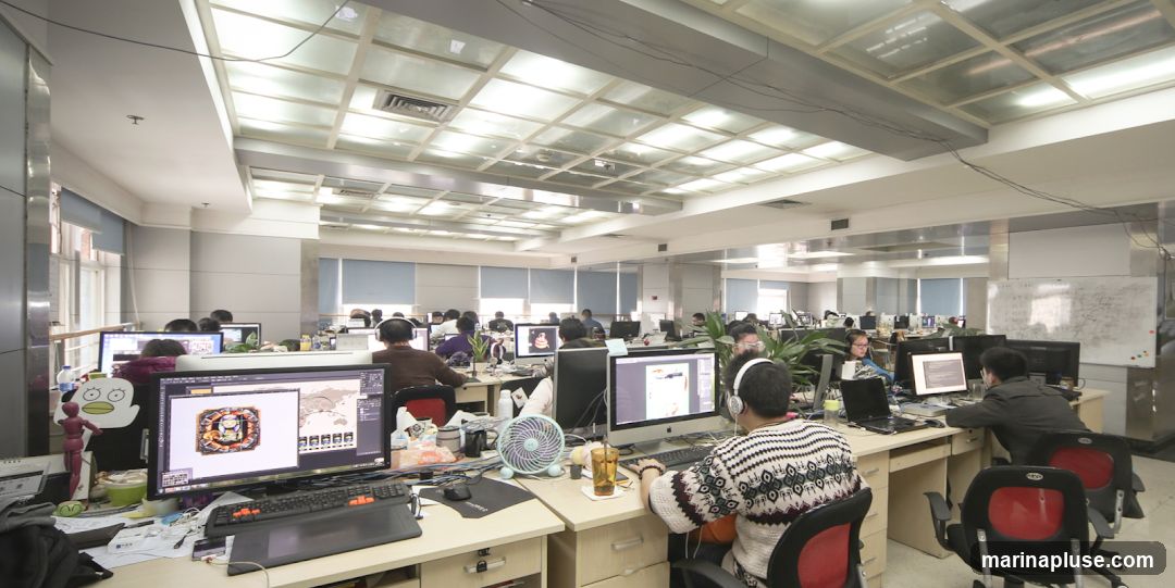 Monstarlab Singapore - Digital Transformation / Mobile App Development