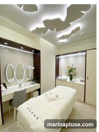 Sisley Paris (The Shoppes @ Marina Bay Sands)