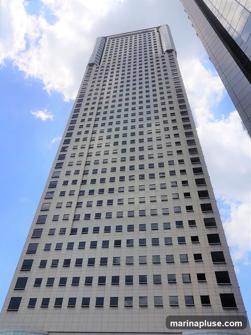 Bny Mellon Investment Management Singapore Pte. Ltd.