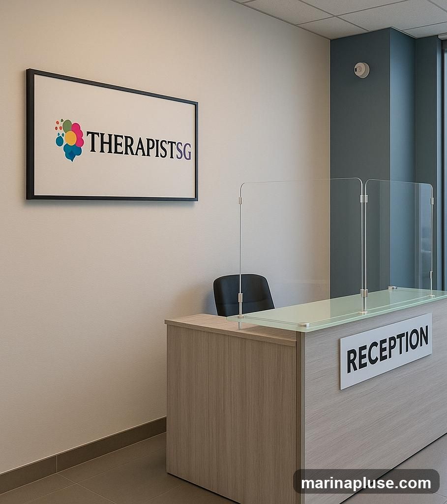 TherapistSg