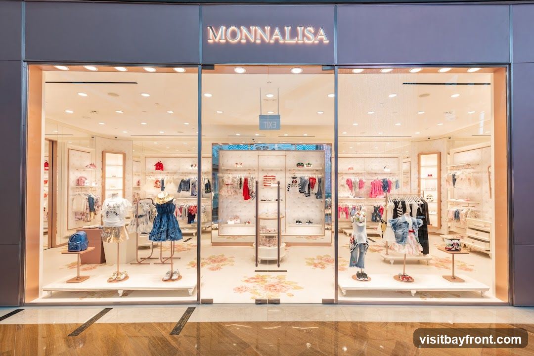 Monnalisa