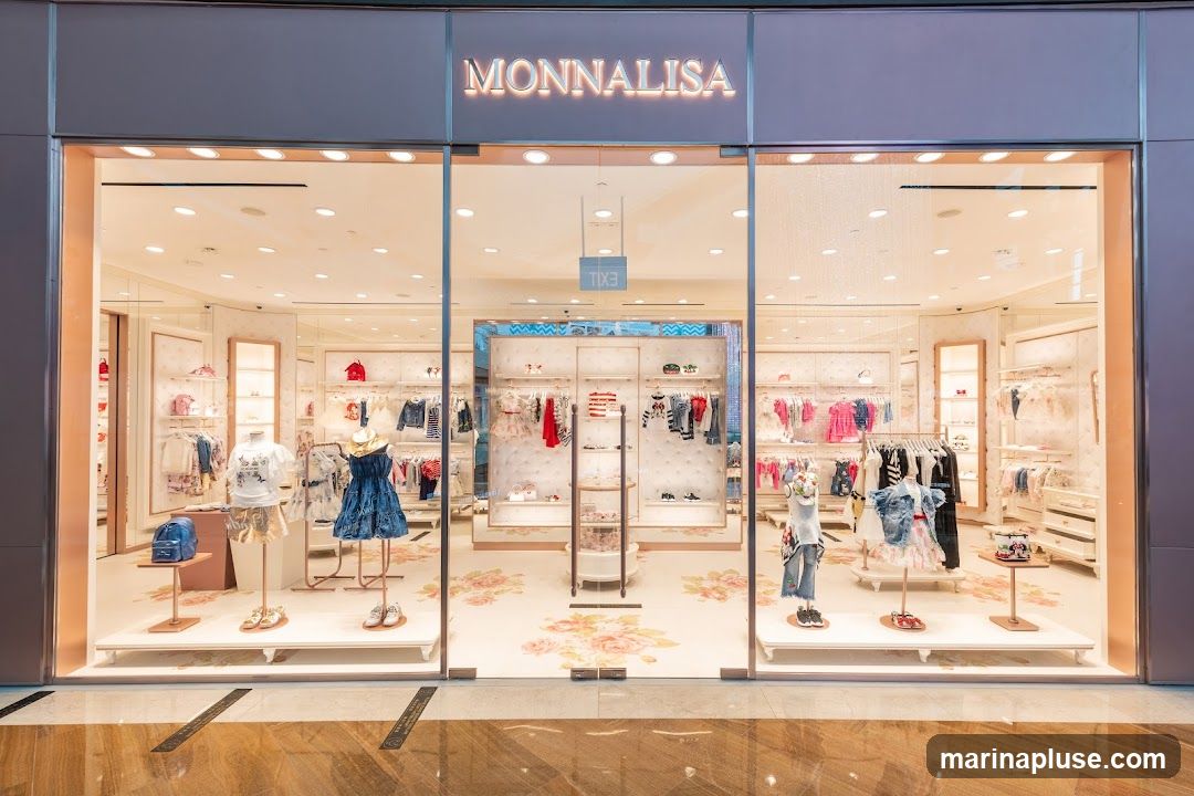 Monnalisa