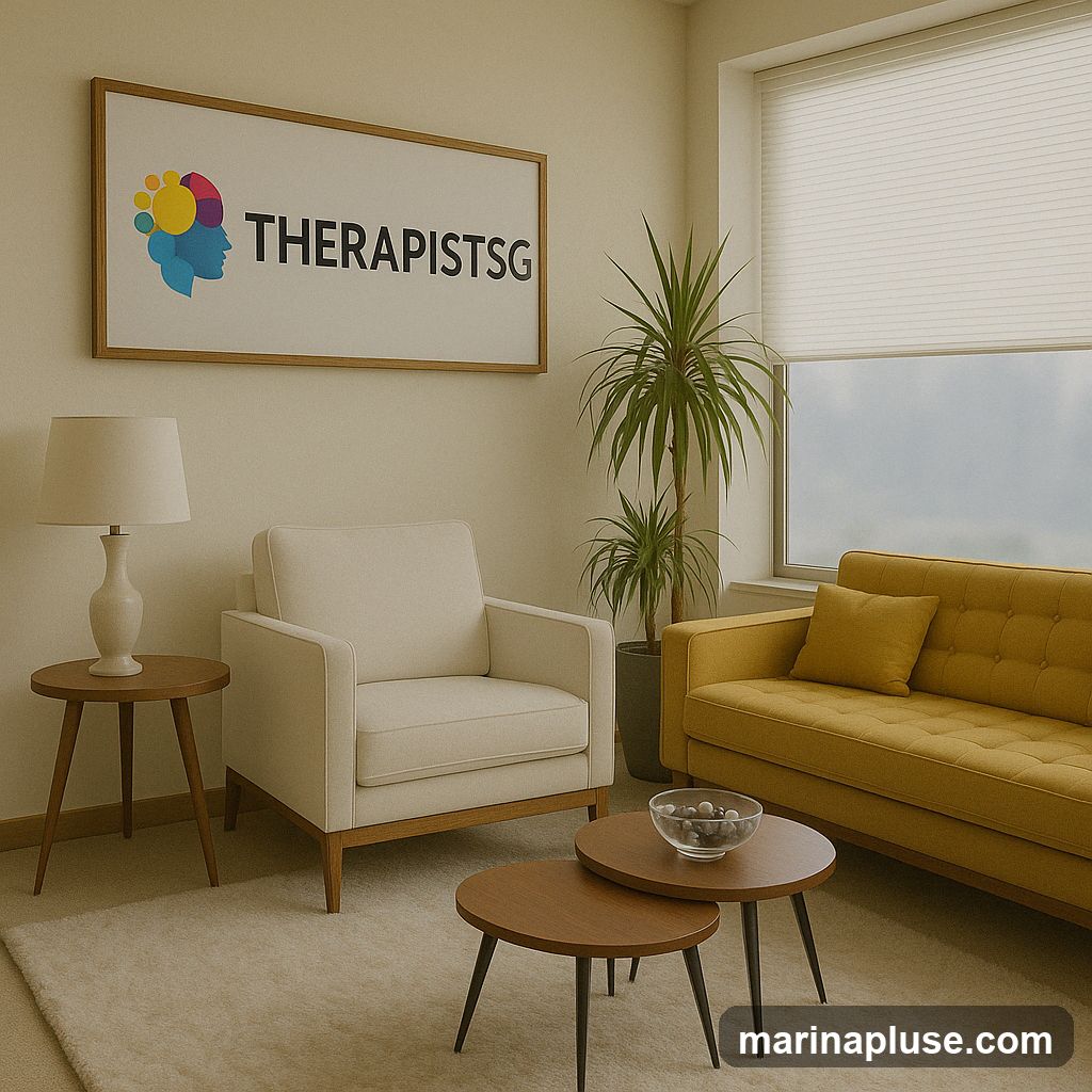 TherapistSg