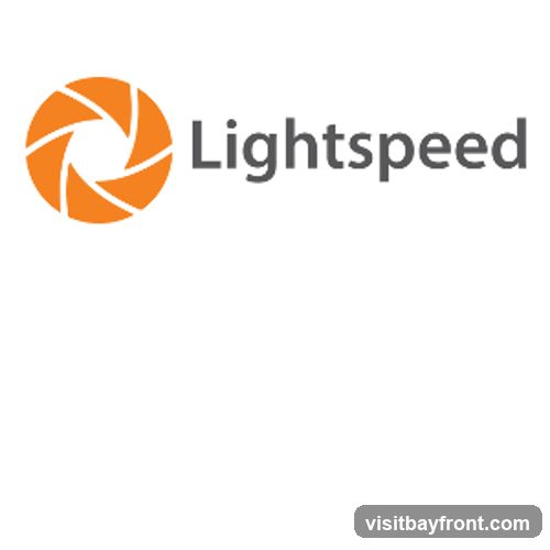 Lightspeed Technologies Pte Ltd